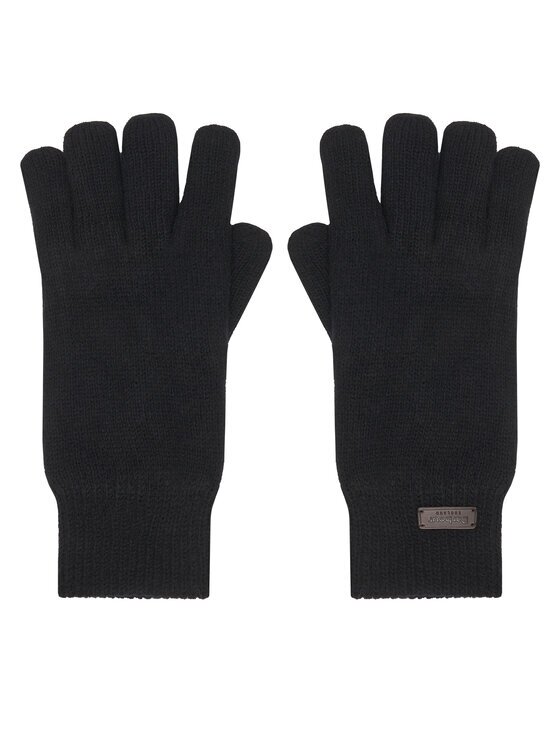 Barbour Mănuși Carlton MGL0065BK11