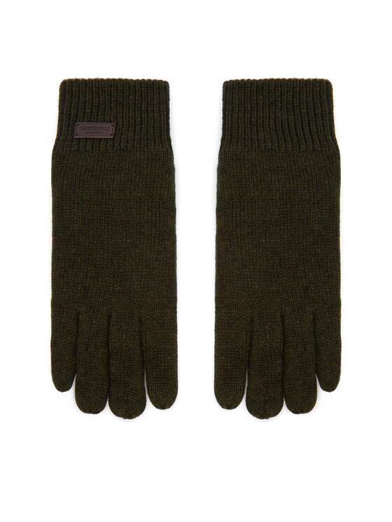 Barbour Mănuși Carlton MGL0065GN91