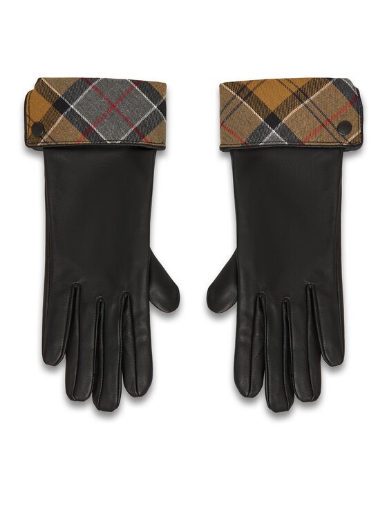 Barbour Mănuși de Damă Lady Jane LGL0005BK11