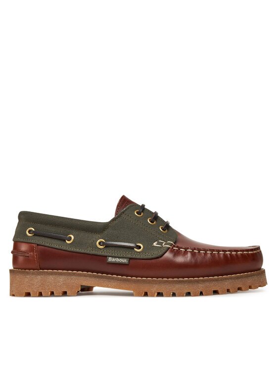Barbour Mocasini MFO0795BR71
