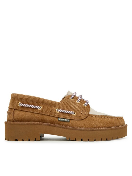 Barbour Pantofi Darras LFO0798BE11
