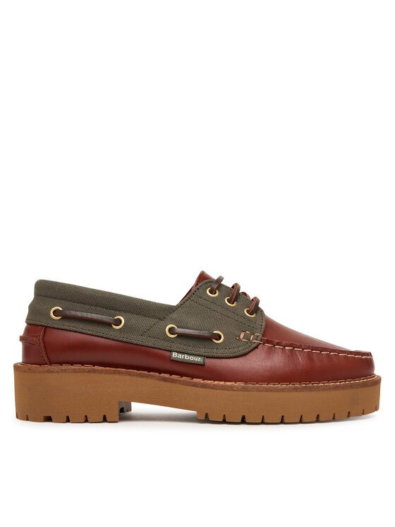 Barbour Pantofi Darras LFO0798BR71