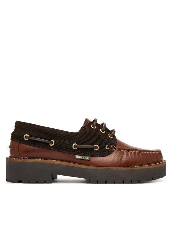 Barbour Pantofi Darras LFO0798BR94