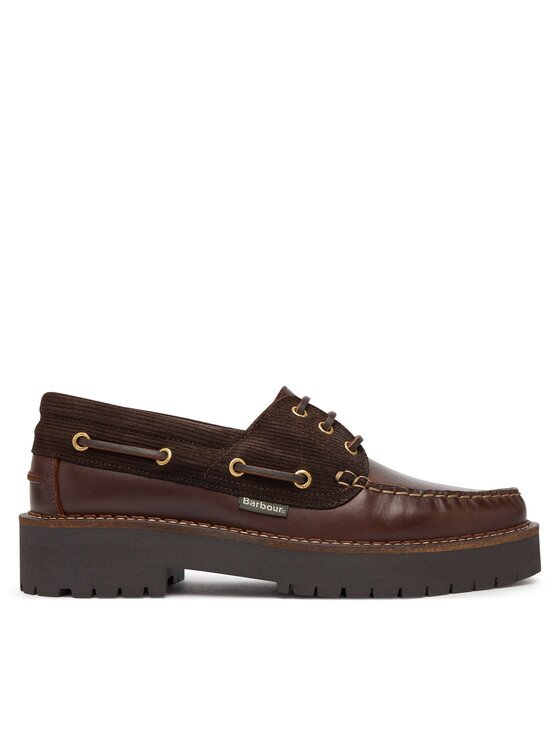 Barbour Pantofi Darras LFO0798BR98