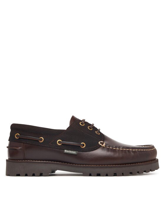Barbour Pantofi Deck Boat MFO0795BR98