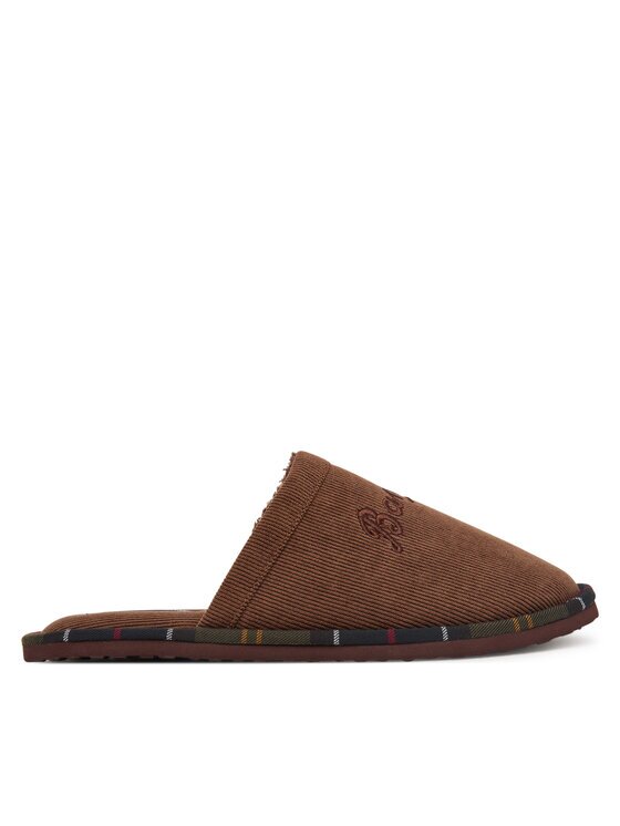 Barbour Papuci de casă MSL0032BR71