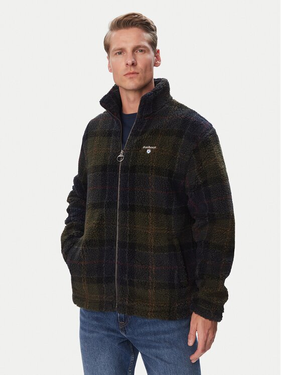 Barbour Polar Tartan MFL0187TN43 Regular Fit