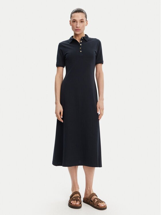 Barbour Rochie de zi LDR0917NY73 Regular Fit