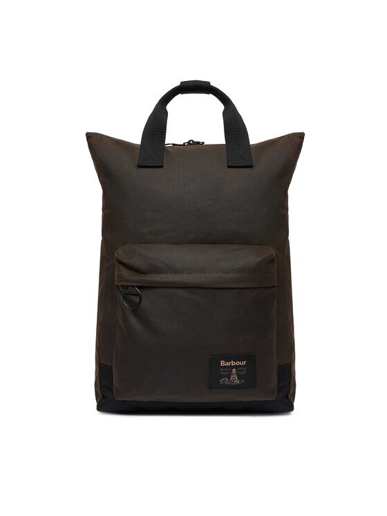 Barbour Rucsac Field Wax UBA0714OL71