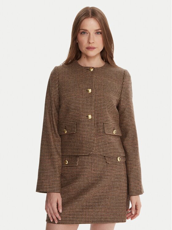 Barbour Sacou LTA0126BR51 Regular Fit