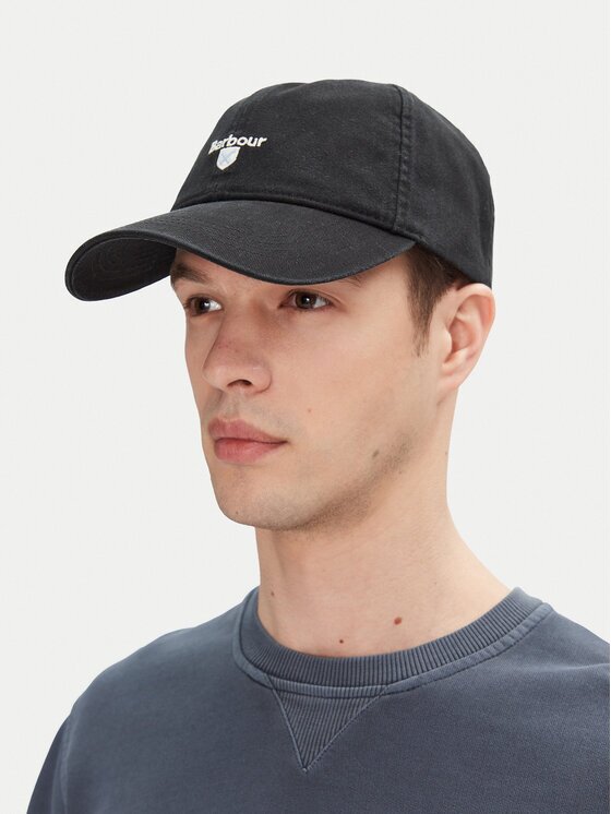 Barbour Șapcă Cascade MHA0274BK11