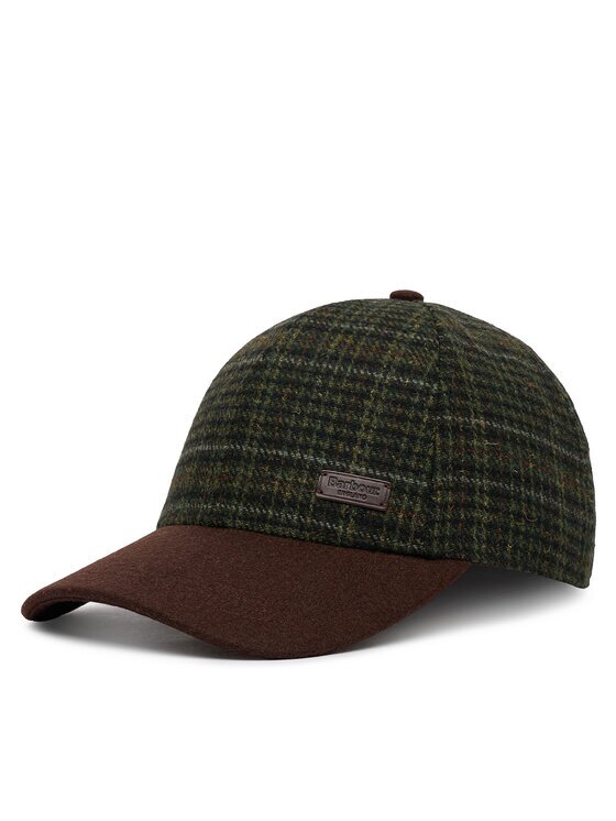 Barbour Șapcă Clyde MHA0867BR51