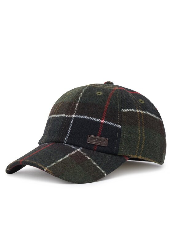 Barbour Șapcă GALINGALE MHA0553TN11