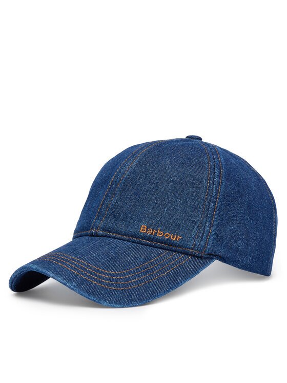 Barbour Șapcă Grindle Cap MHA0887BL11