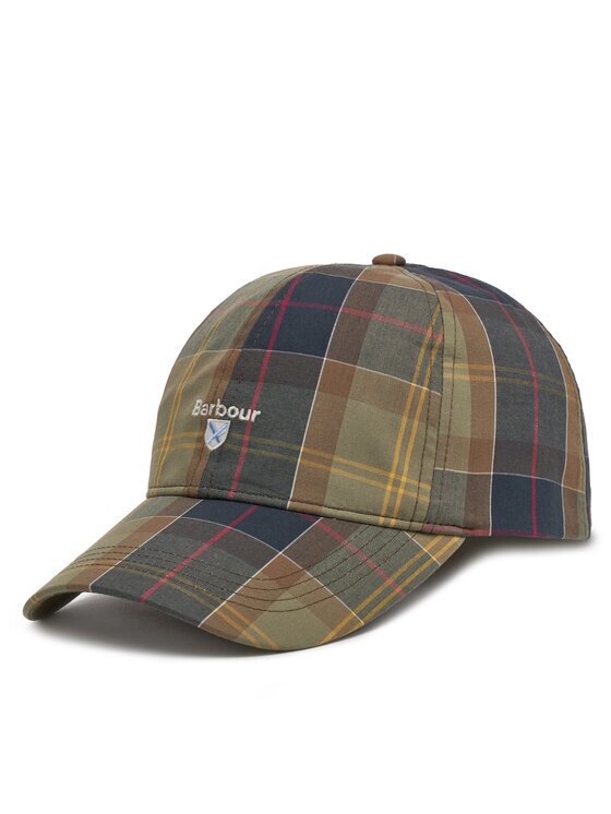 Barbour Șapcă Tartan MHA0617TN11