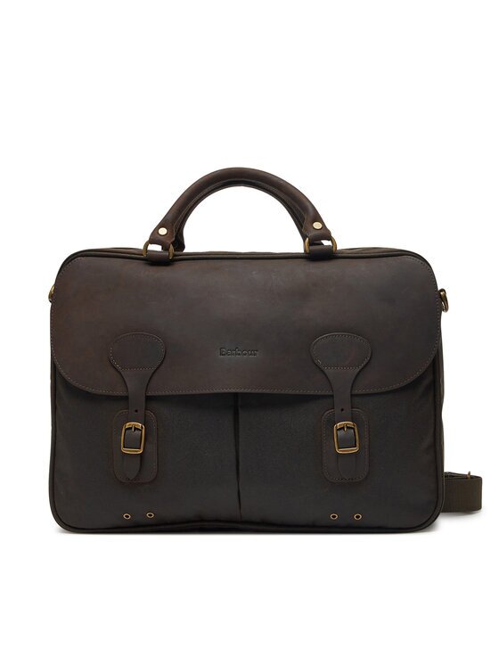 Barbour Servietă UBA0004OL71