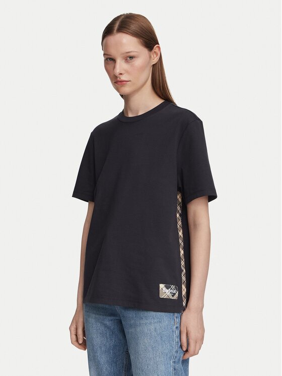 Barbour Tricou Fawne LML0938NY99 Regular Fit