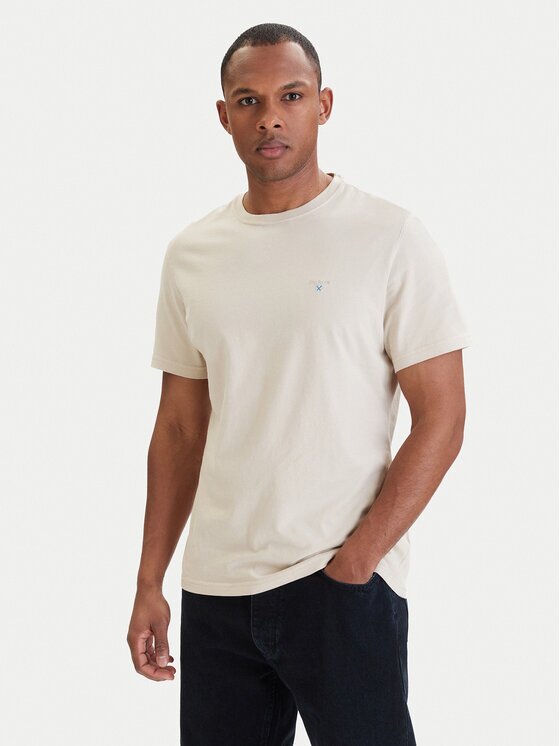 Barbour Tricou Tartan MTS0670BE12 Tailored Fit