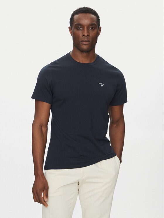 Barbour Tricou Tartan MTS0670NY31 Tailored Fit