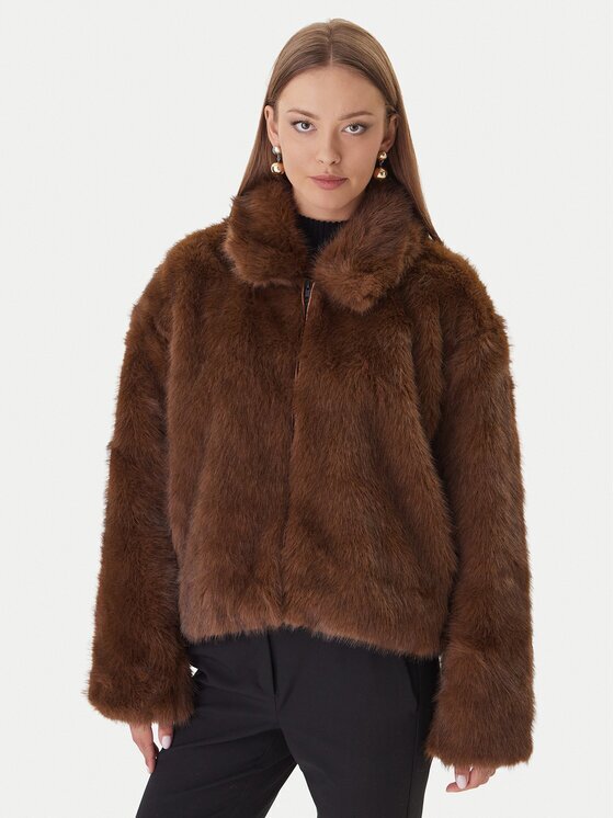 BARDOT Blană 59474JB3 Regular Fit