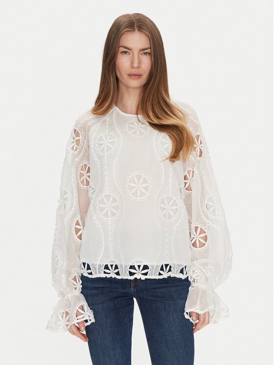 BARDOT Bluză 59731TB Regular Fit