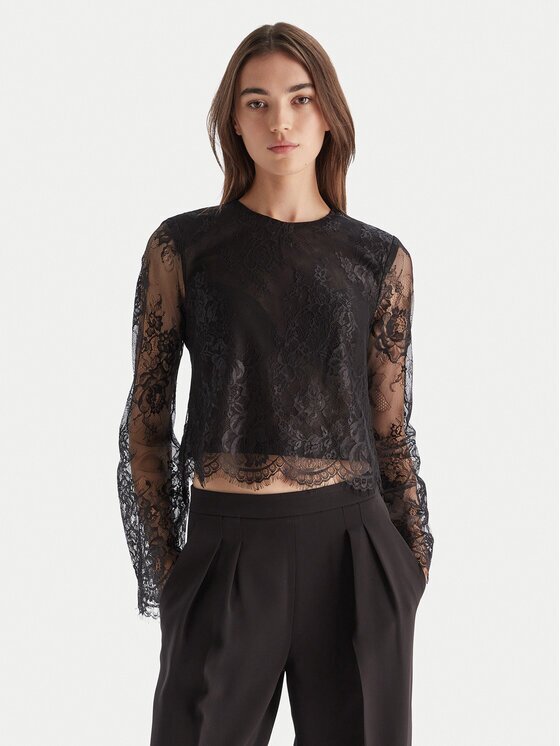 BARDOT Bluză Antonelle 60127TB Regular Fit