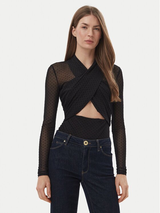 BARDOT Body Aliyah 60050TB5 Slim Fit