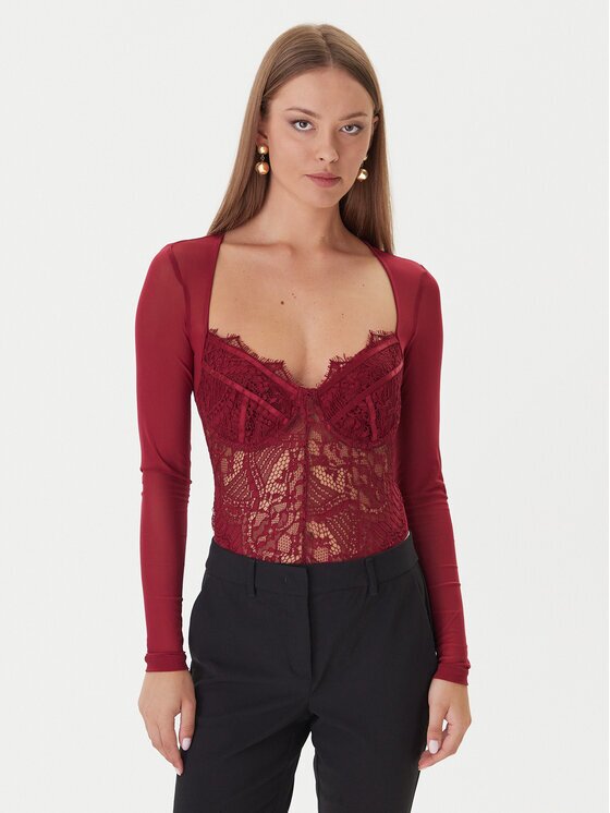 BARDOT Body Farrah Lace 51150TB3