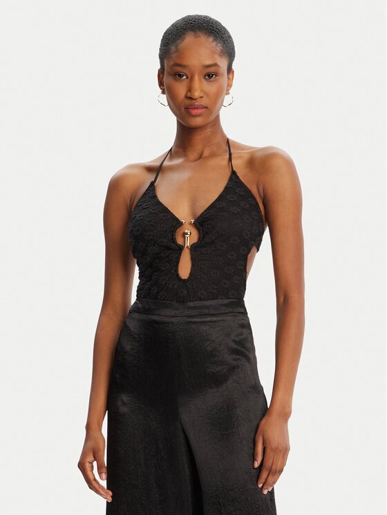 BARDOT Body Rosala Halter Lace 59940TB