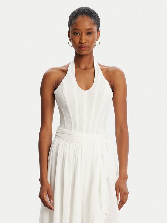 BARDOT Body Trey Halter Neck 60030TB Slim Fit