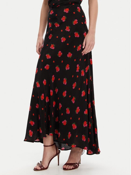 BARDOT Fustă maxi 59754SB2 Regular Fit