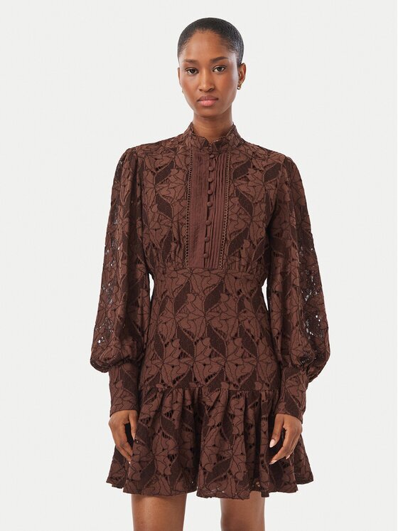 BARDOT Rochie cocktail 58421DB Regular Fit