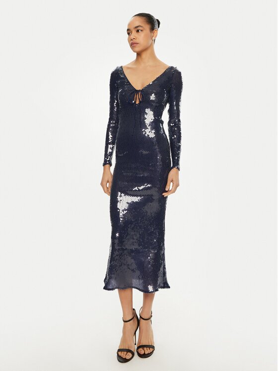 BARDOT Rochie cocktail 58859DB Regular Fit