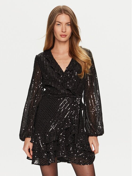 BARDOT Rochie cocktail 59330DB4 Regular Fit