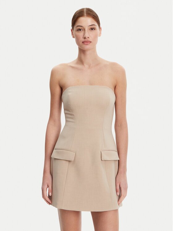 BARDOT Rochie cocktail 59806DB Regular Fit