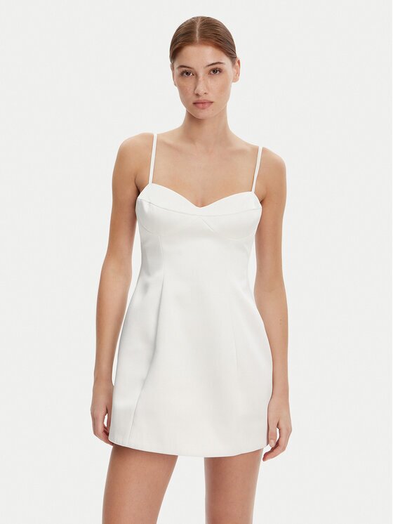 BARDOT Rochie cocktail 59817DB Slim Fit