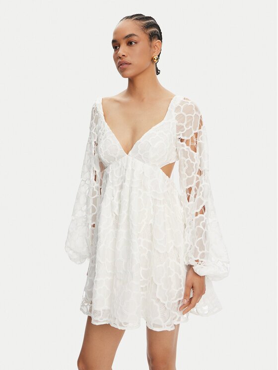 BARDOT Rochie cocktail 59858DB1 Regular Fit