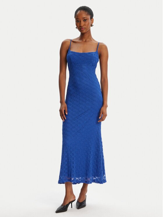BARDOT Rochie cocktail Adoni Mesh 57998DB1 Regular Fit