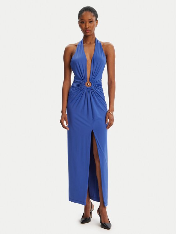BARDOT Rochie cocktail Alma Plunging 59914DB Regular Fit