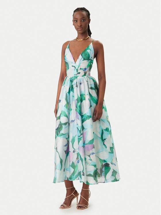 BARDOT Rochie cocktail Arletha Halter 59963DB1 Regular Fit