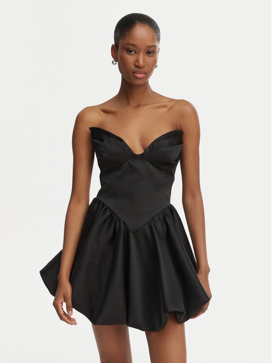 BARDOT Rochie cocktail Avella 60137DB Slim Fit