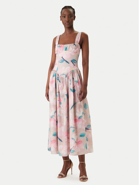 BARDOT Rochie cocktail Cartia 60403DB Regular Fit