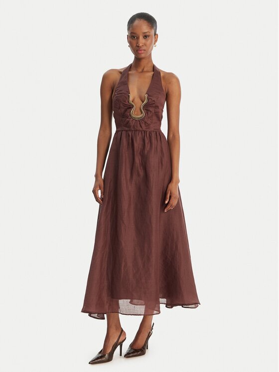BARDOT Rochie cocktail Cavarly 60361DB Regular Fit