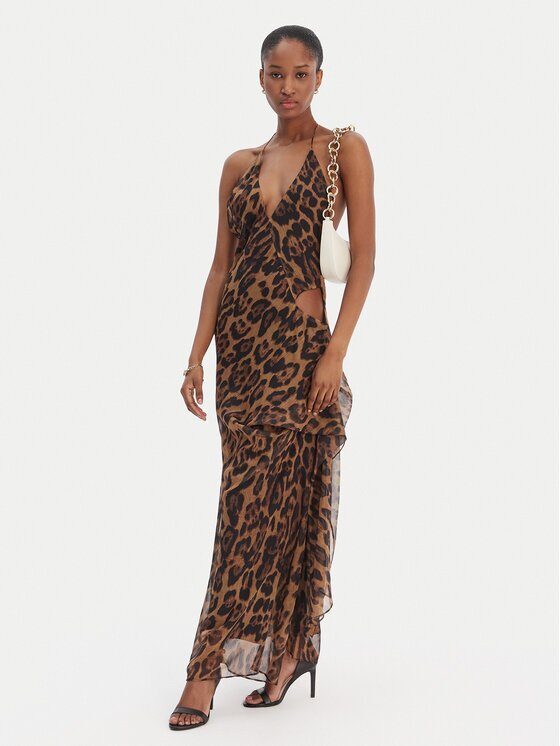 BARDOT Rochie cocktail Cyrel 59760DB1 Regular Fit