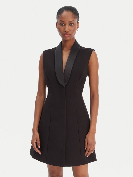 BARDOT Rochie cocktail Destene 59724DB2 Regular Fit