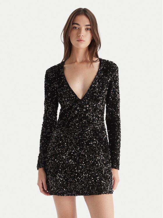 BARDOT Rochie cocktail Eida 60054DB Regular Fit