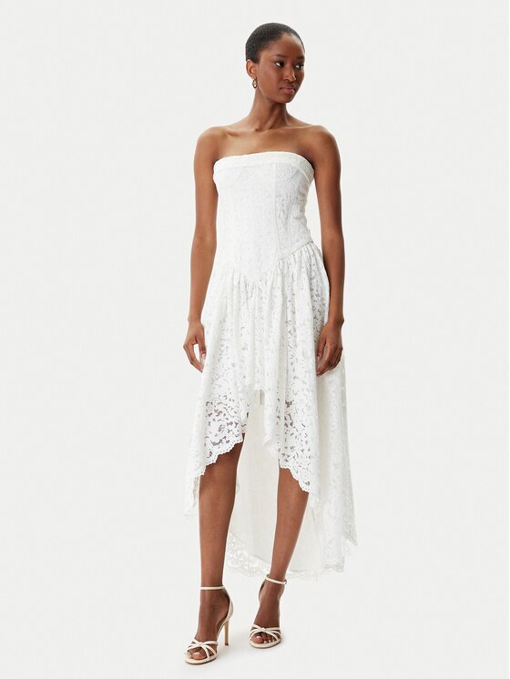 BARDOT Rochie cocktail Felicidad Strapless 59843DB Regular Fit