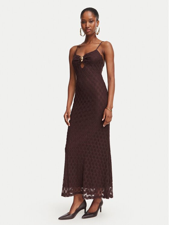 BARDOT Rochie cocktail Karla 60457DB Slim Fit
