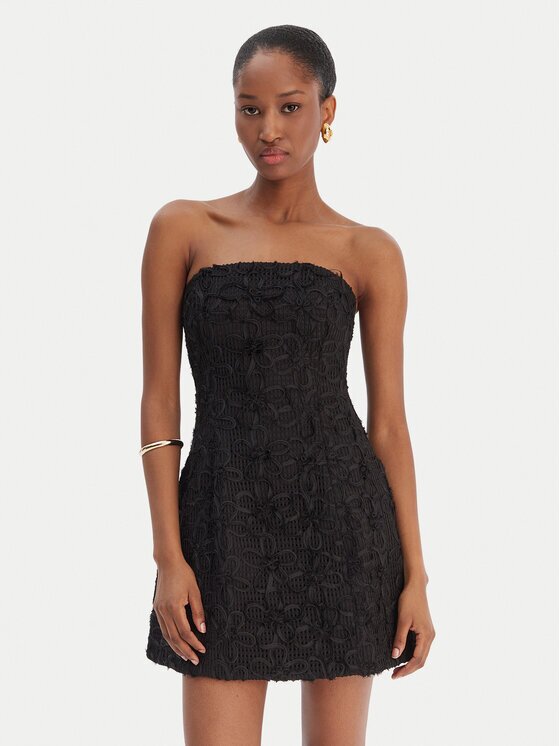 BARDOT Rochie cocktail Karoline 60099DB3 Slim Fit