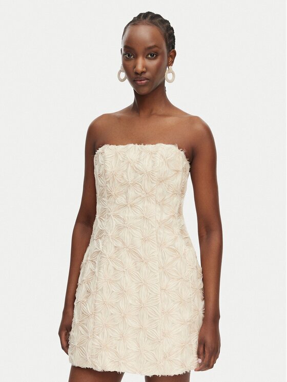 BARDOT Rochie cocktail Karoline 60099DB6 Regular Fit